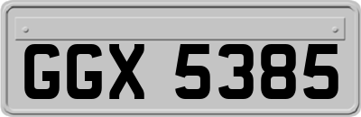 GGX5385