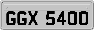 GGX5400