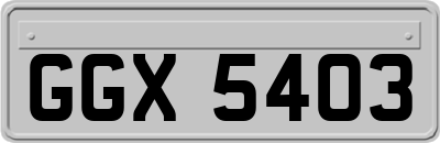 GGX5403