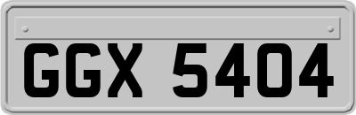 GGX5404