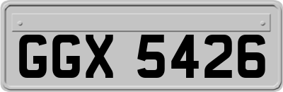 GGX5426