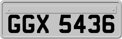 GGX5436