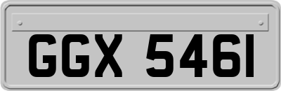 GGX5461