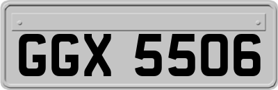 GGX5506