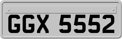 GGX5552