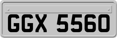 GGX5560