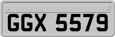 GGX5579