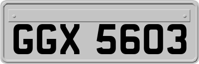 GGX5603