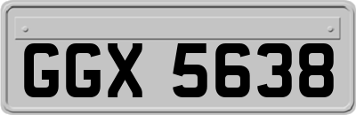 GGX5638