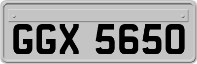 GGX5650