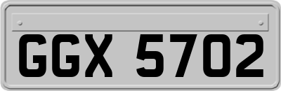GGX5702