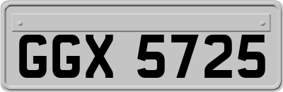 GGX5725