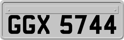 GGX5744