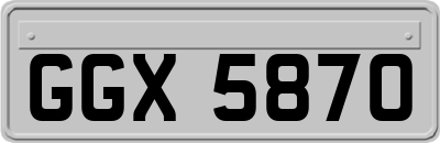 GGX5870