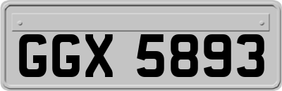 GGX5893