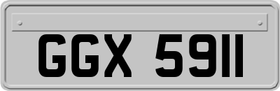 GGX5911