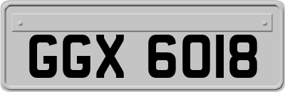 GGX6018