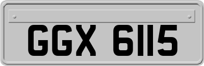 GGX6115