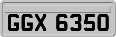 GGX6350