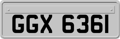 GGX6361