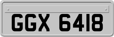 GGX6418