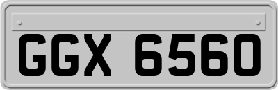 GGX6560