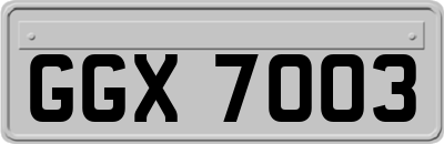 GGX7003