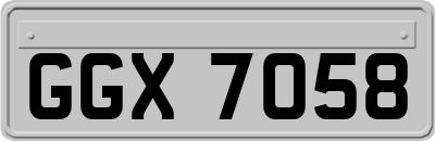 GGX7058