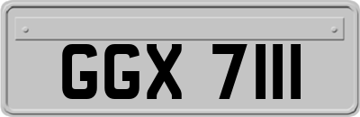 GGX7111