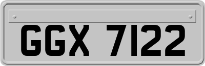 GGX7122