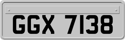 GGX7138