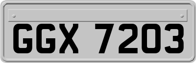 GGX7203