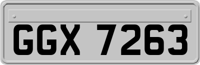 GGX7263