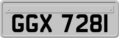 GGX7281