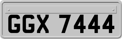 GGX7444