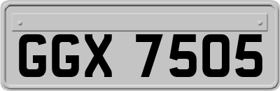 GGX7505