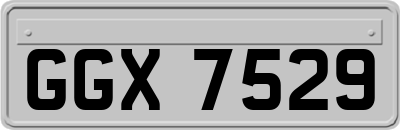 GGX7529