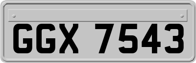 GGX7543