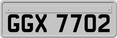 GGX7702