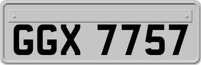 GGX7757