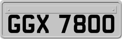 GGX7800