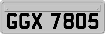 GGX7805