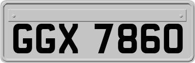 GGX7860