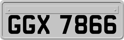 GGX7866