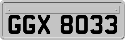 GGX8033