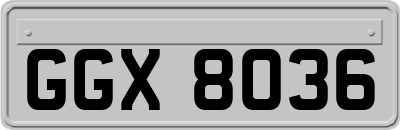 GGX8036