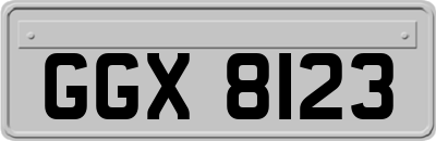 GGX8123