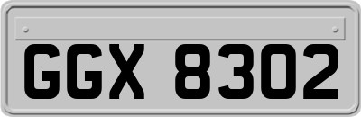 GGX8302