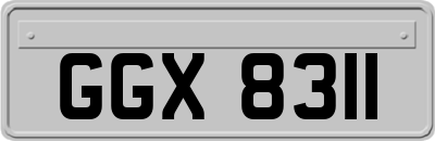 GGX8311