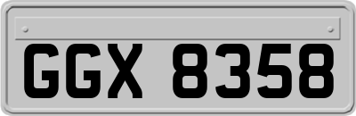 GGX8358